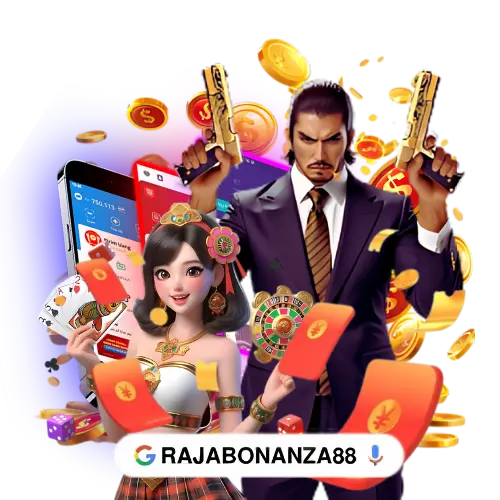 Rajabonanza88 ® Slot Gacor Main Slot Online Deposit Pulsa Tanpa Potongan